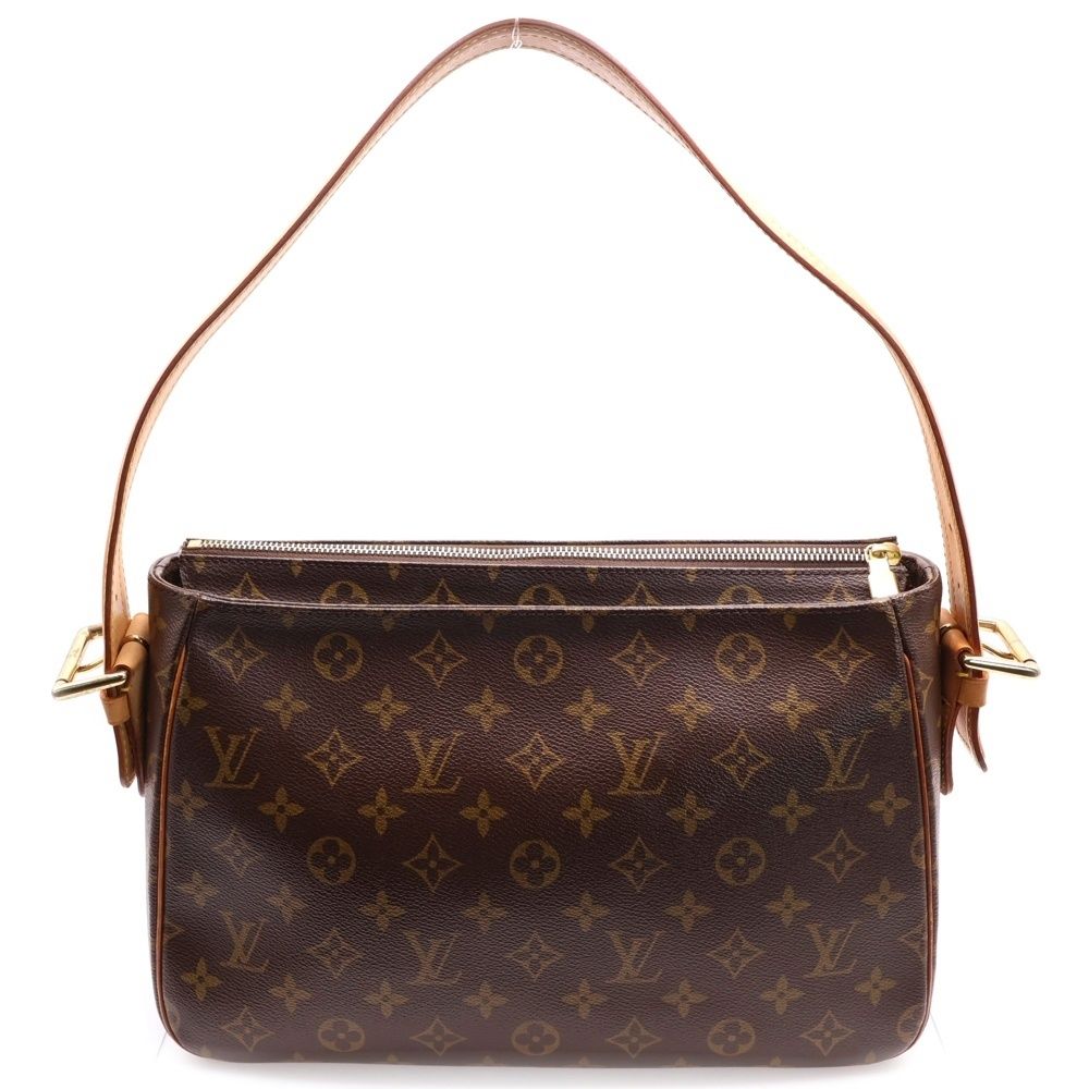 LOUIS VUITTON (ルイヴィトン) モノグラム ヴィヴァシテGM  