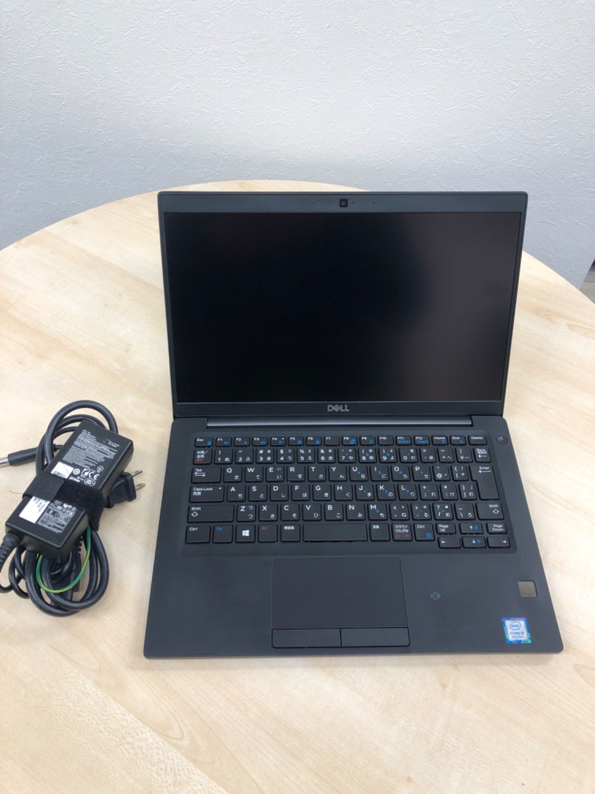 DELL Latitude 7390 ジャンク ノート M062 - メルカリ