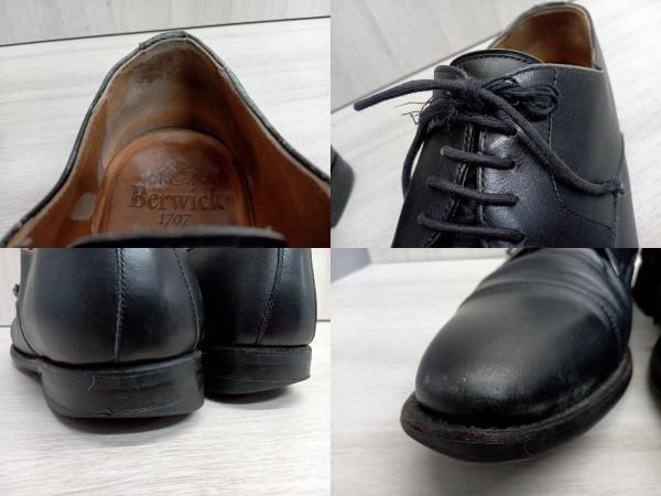 ビジネスシューズ 065666