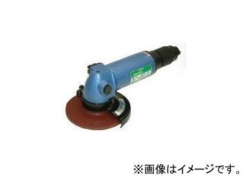 NPK NAG-400A エアーアングルグラインダ NPK/日本ニューマチック