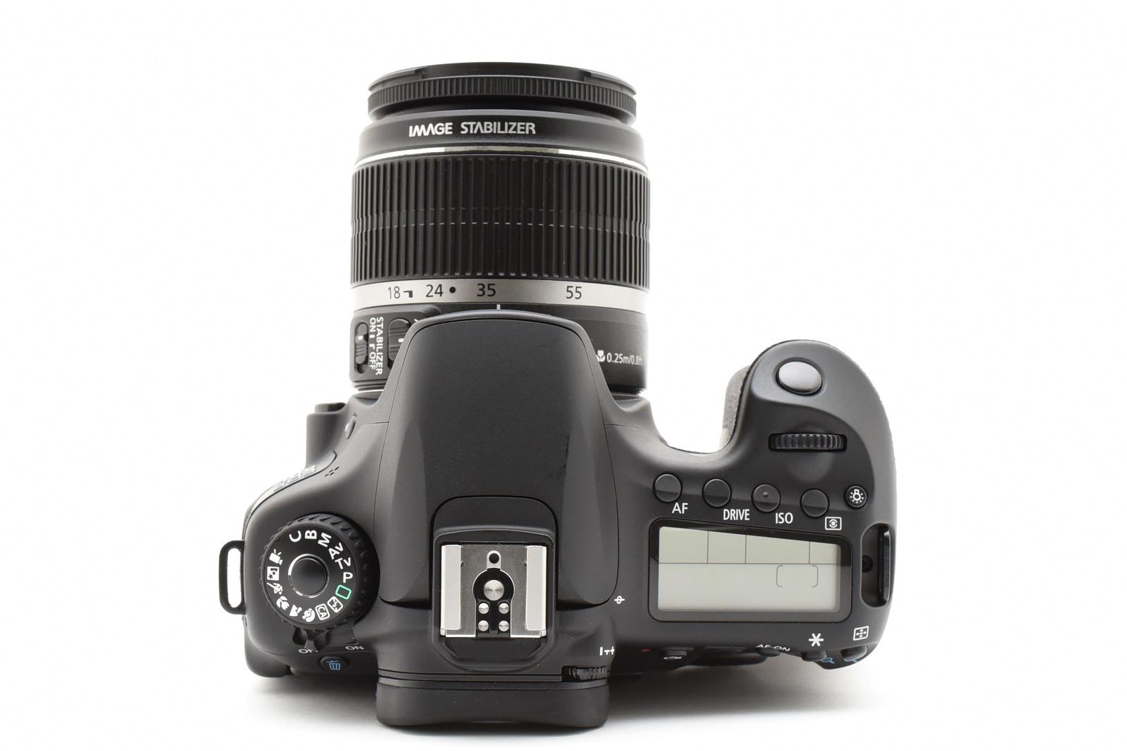 528ショット Canon EOS 60D 使用率0.5％ キャノン #8539 528ショット Canon EOS 60D 使用率0.5％ キャノン #8539