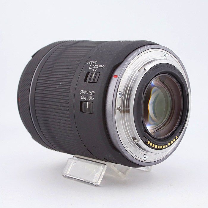 中古】 【良品】 キヤノン RF24-105mm F4-7.1 IS STM RF24-105mm F4