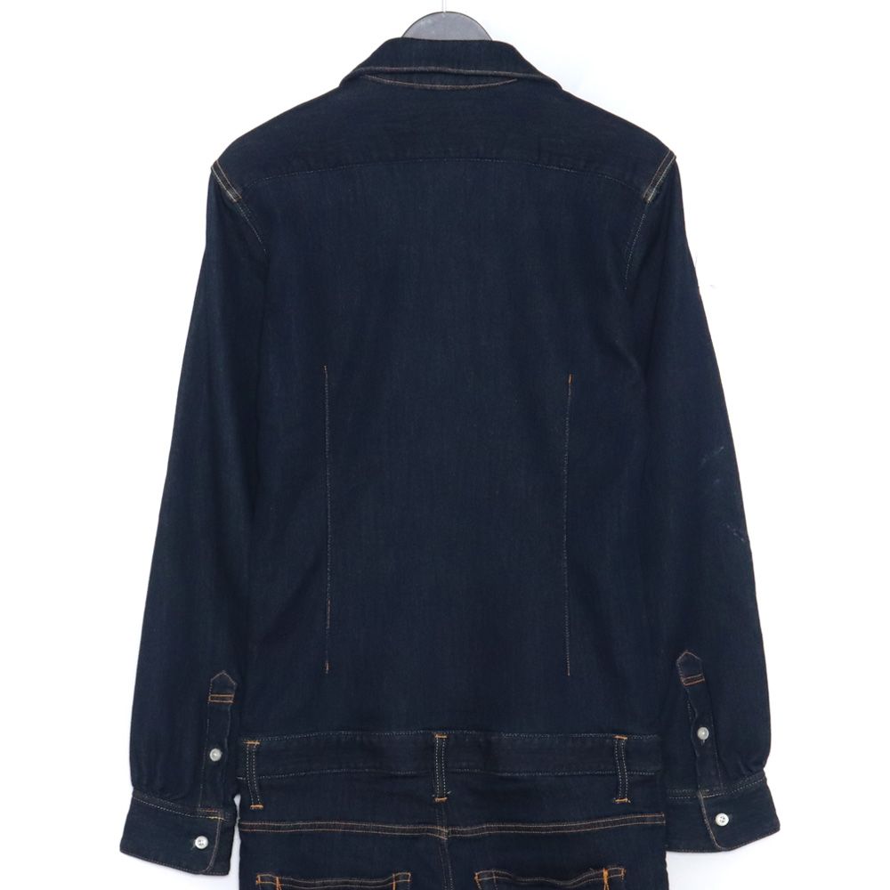 DELAY BY WIN&SONS オールインワン サイズ2 - メルカリ