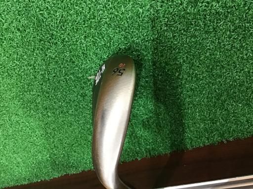 テーラーメイド Taylor Made MILLED GRIND HI-TOE 2021 56°|10° ウェッジ WG Dynamic G フレックスS メンズ 男性用 右利き 右用 Cランク ゴルフクラブ