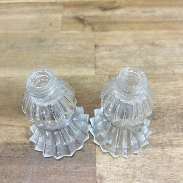 アメリカ ヴィンテージ ソルト＆ペッパー シェイカー キッチン雑貨