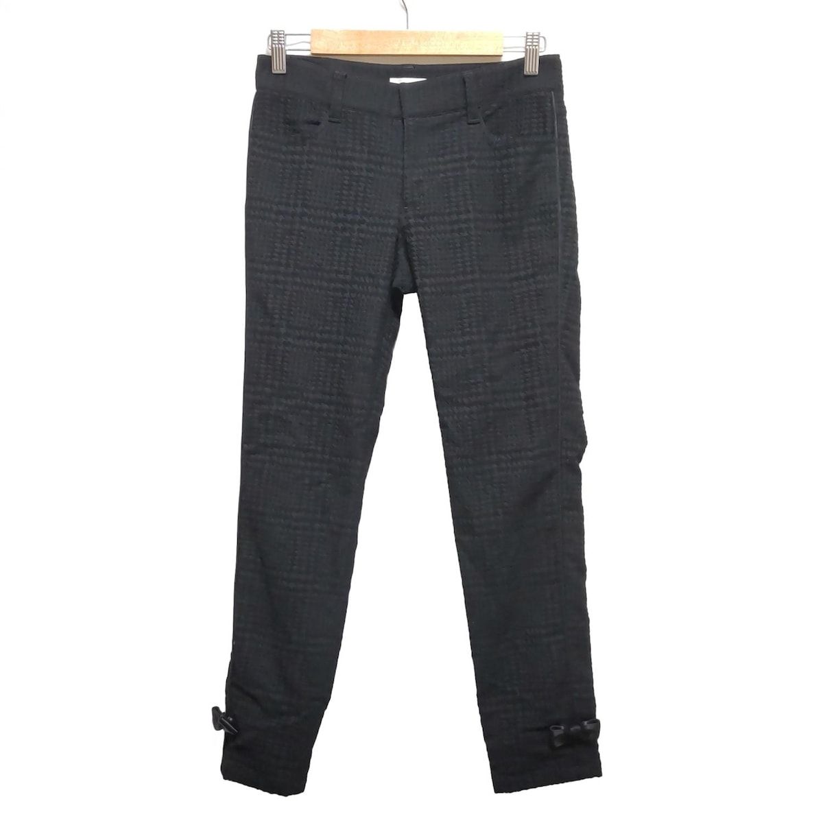 美品　大きいサイズ44 トゥービーシック TO BE CHIC（トゥー ビー シック） 美品/トゥービーシック ワンピース