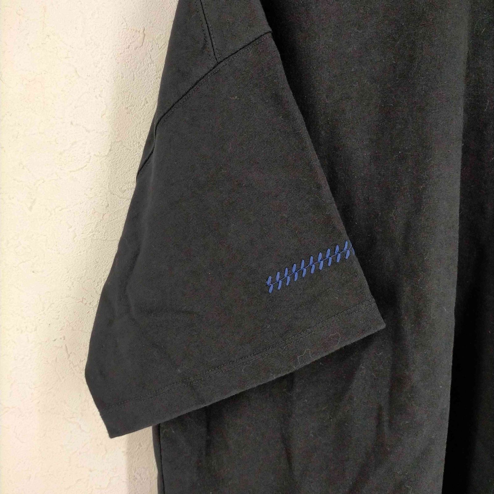 ジルサンダー JIL SANDER 20SS OVERSIZED SEAM DETAIL TEE メンズ 