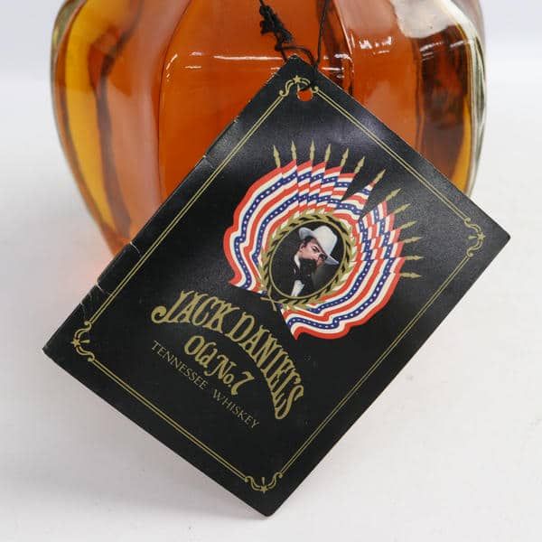 ジャックダニエルオールドNo.7 ルーズベルトデキャンタ　1500ml JACK DANIELS（ジャックダニエル）オールド No.7 ルーズベルト