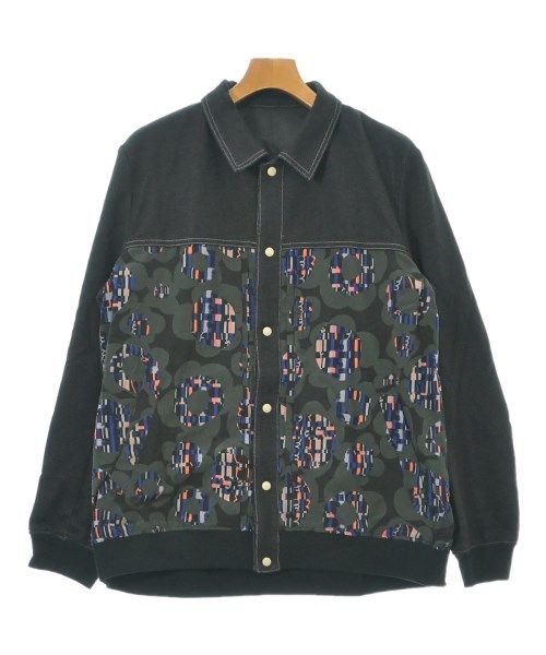 FRAPBOIS ブルゾン その他 メンズ 古着