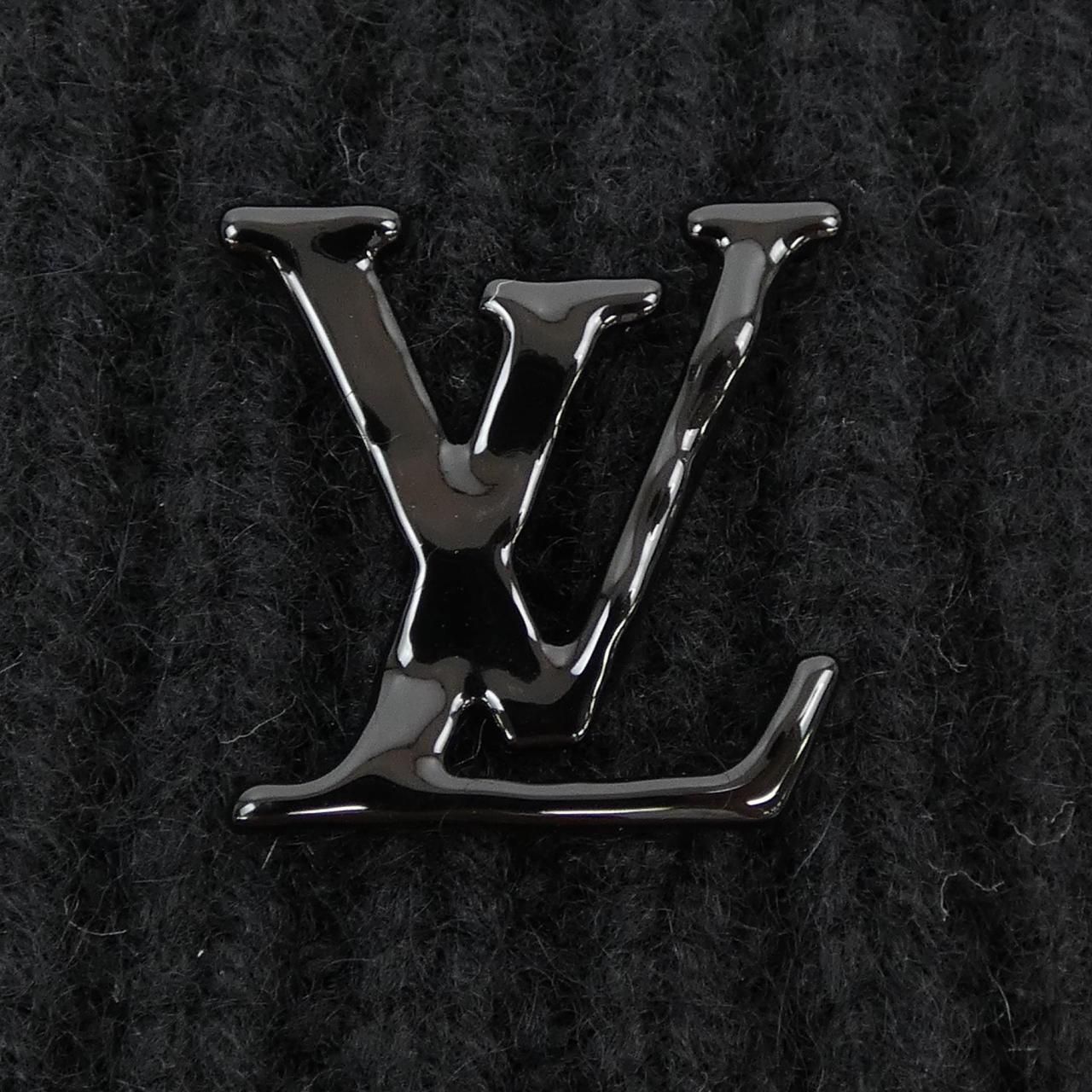  ルイヴィトン LOUIS VUITTON ニットキャップ その他 帽子