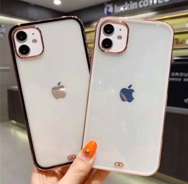 iPhoneXR　ケース インスタ映え SNSで話題中 アジアンテイスト 背面クリア 韓国 耐久性 iPhoneケース 大人気 バリエーション豊富 オシャレ 