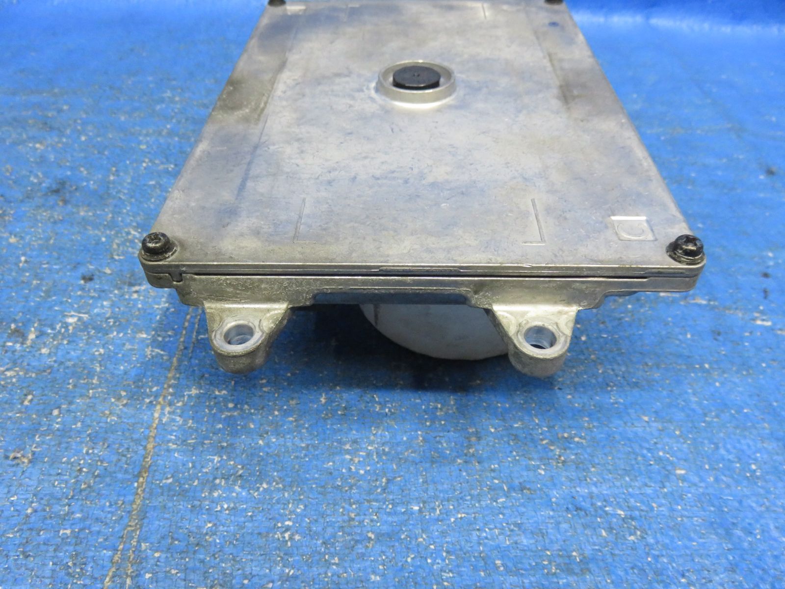 エンジンコンピュータ