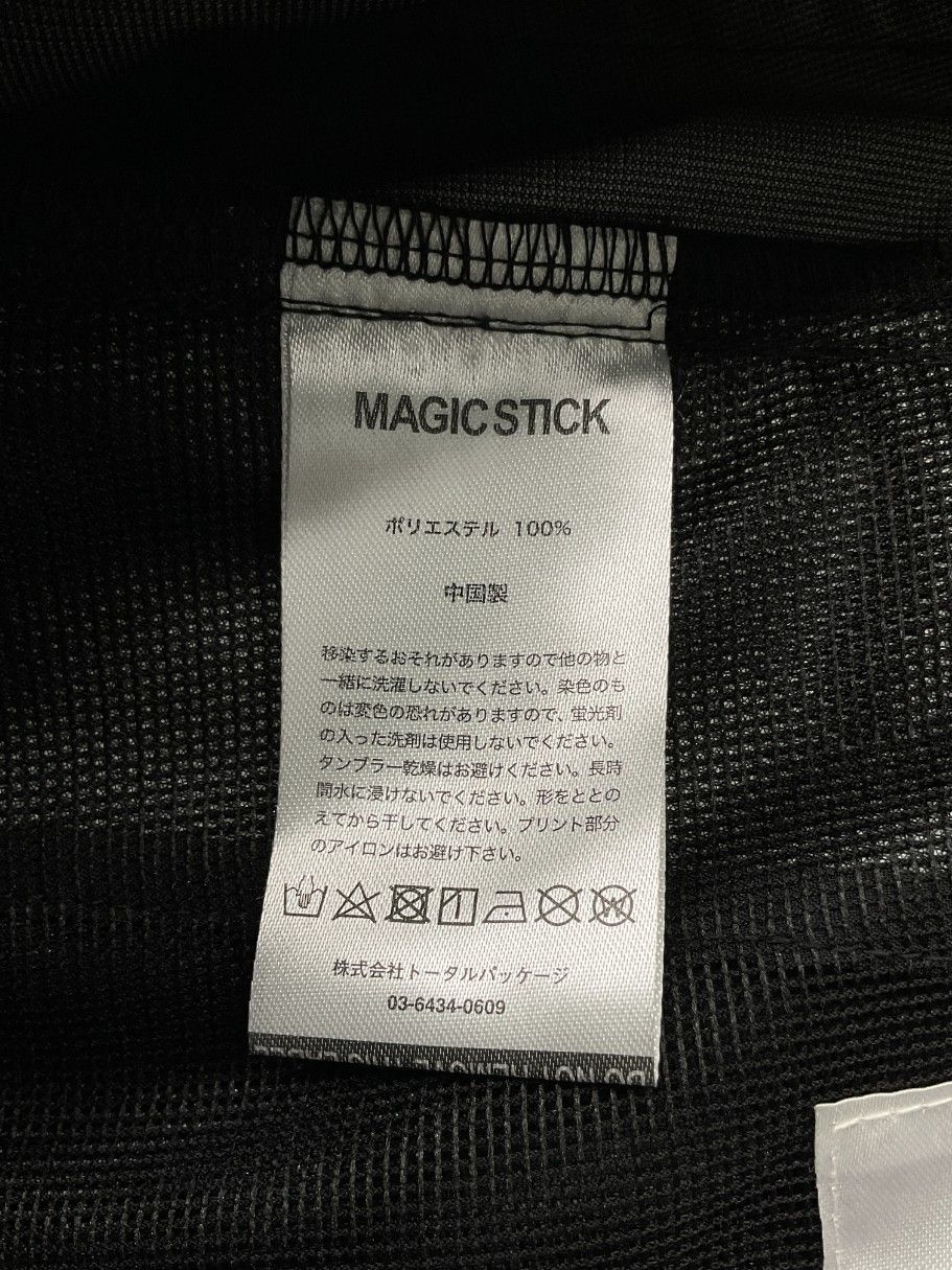 お値引き交渉大歓迎】新品 L MAGIC STICK マジックスティック L