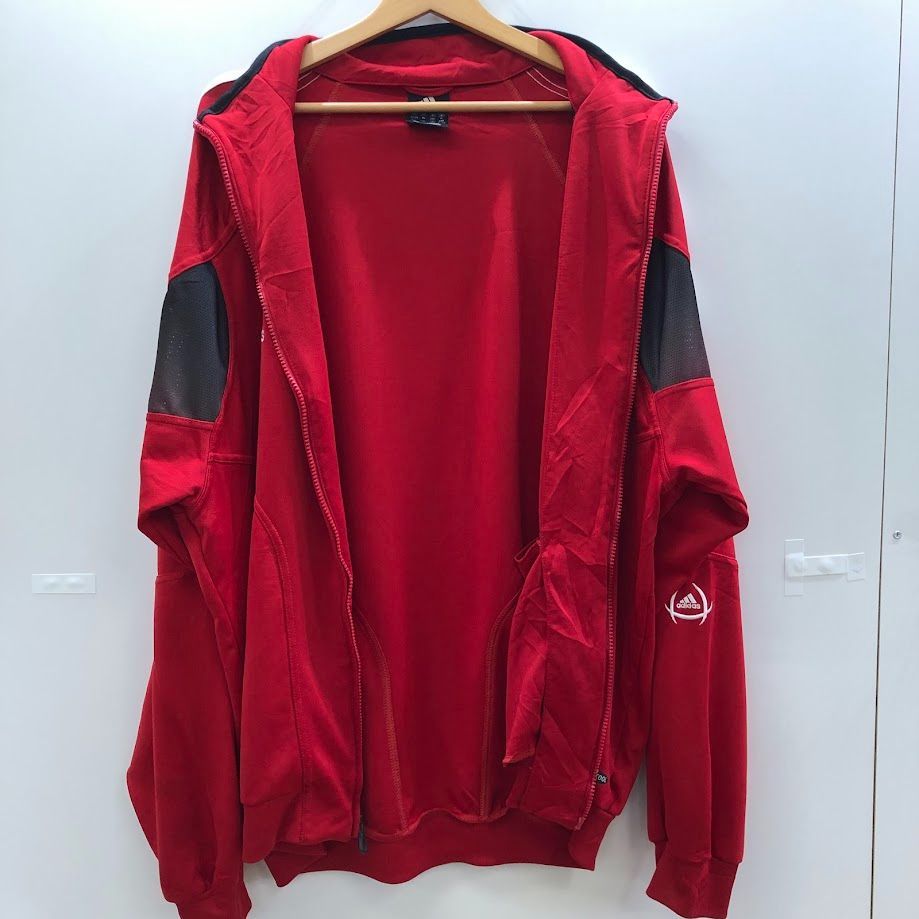 万国旗タグ 00s F50 アディダス トラックジャケット ジャージ 万国旗タグ 00s F50 アディダス トラックジャケット ジャージ