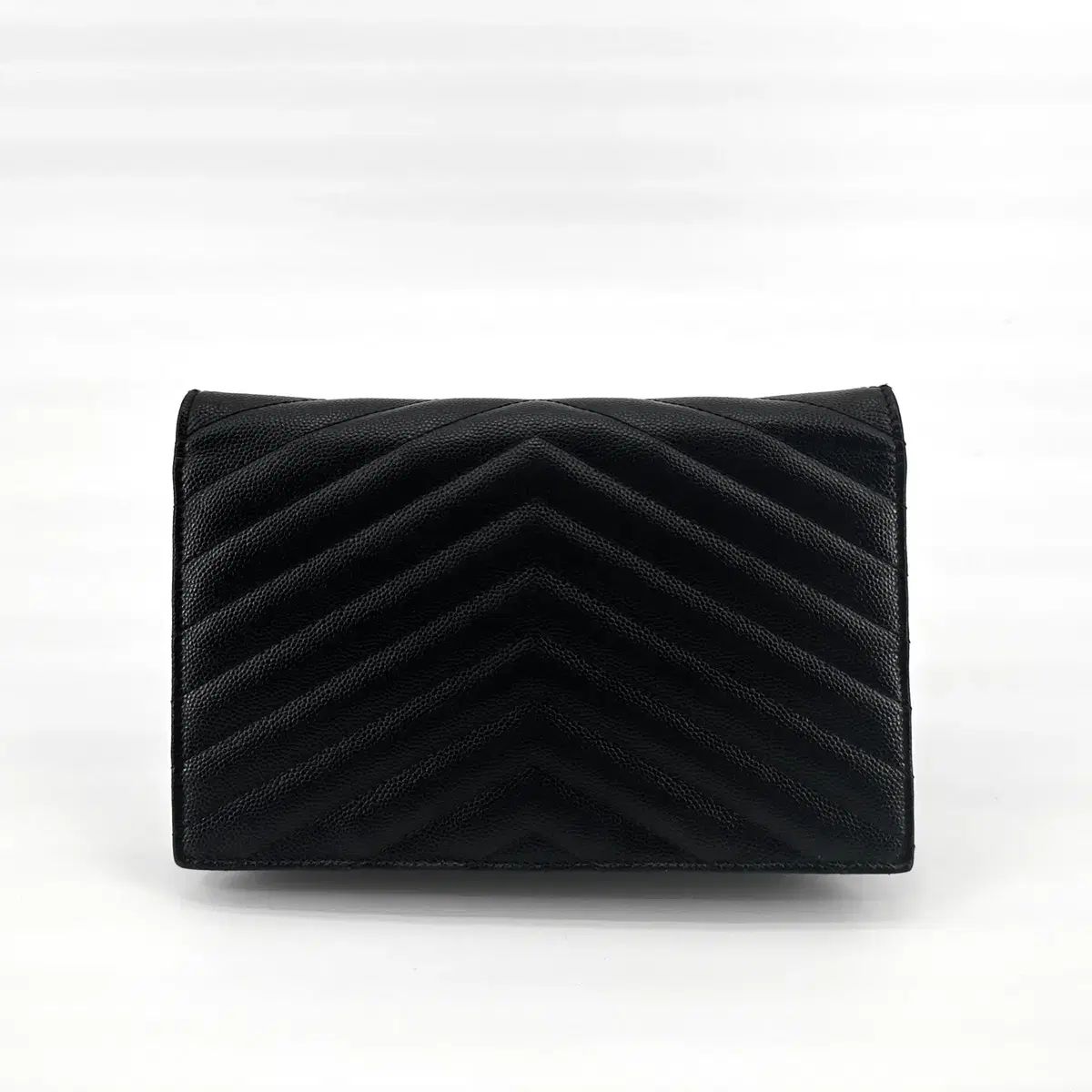 サンローラン モノグラム ENVELOPE エンベロープ WOC クロスバック 393953 DECORATOM_COM_BR