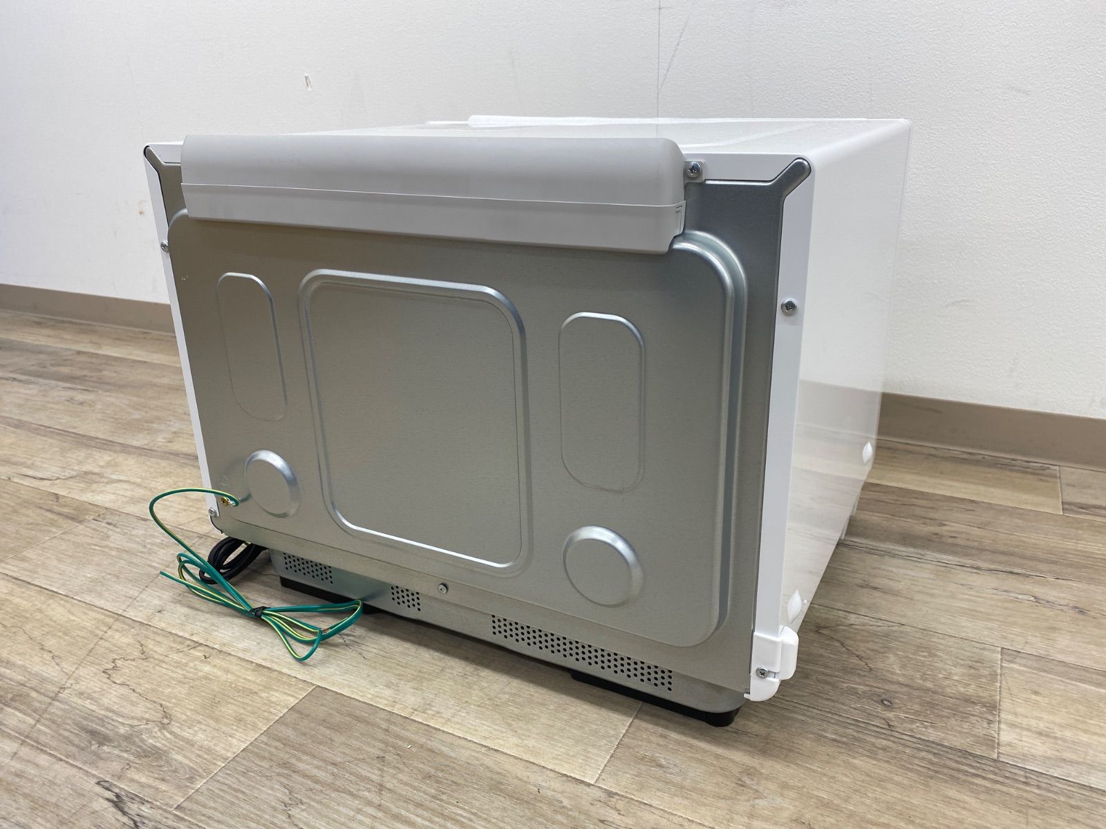 ハローキティ様専用 日立加熱水蒸気オーブンレンジ MRO-S8A