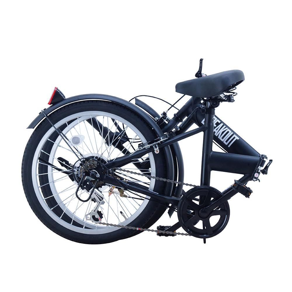 6スピードTYPE 自転車