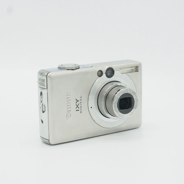 Canon IXY Digital 70 Canon IXY DIGITAL 70 CANON IXY DIGITAL 70