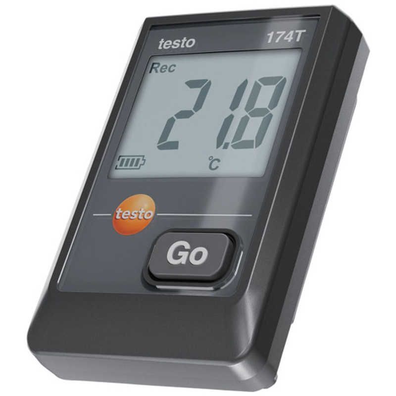 testo 174T