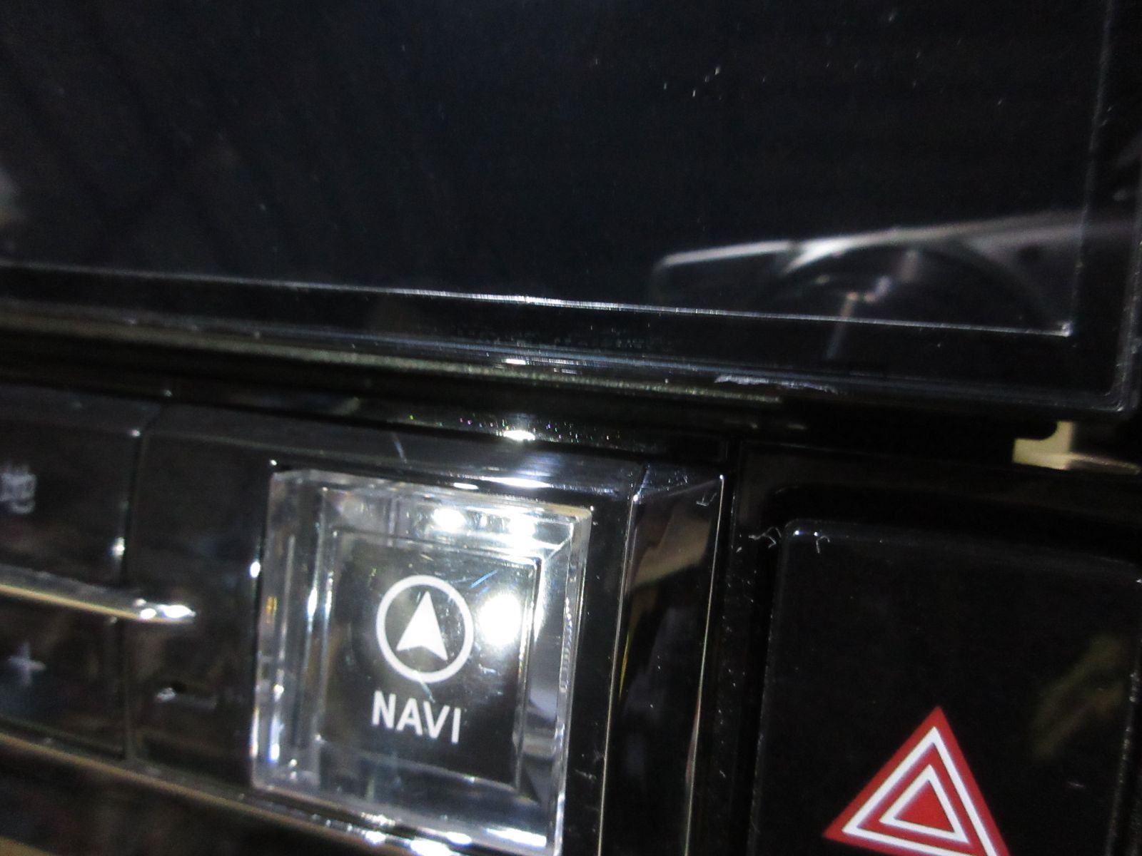 アルパイン BIG X 11 ナビモニター リアビジョンセット BRIGHTFACE_UK