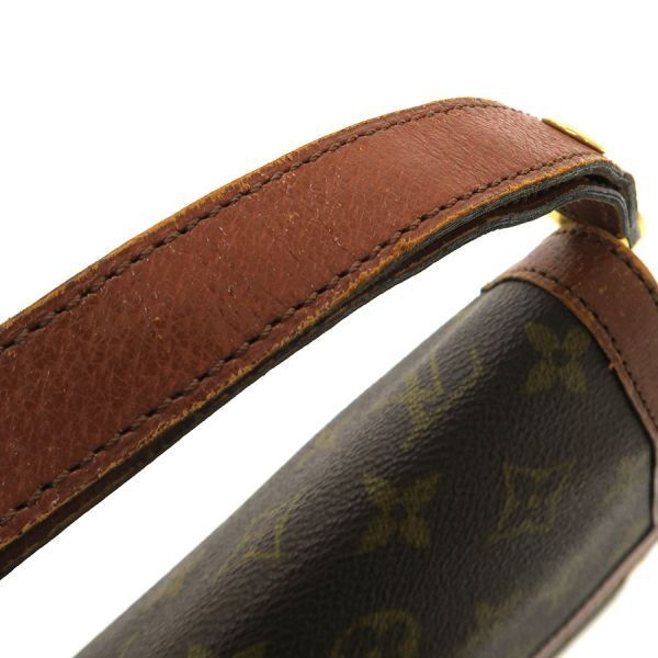 ルイヴィトン モノグラム サックドーフィーヌ M51410 Bランク DECORATOM_COM_BR