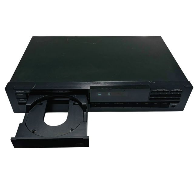  YAMAHA ヤマハ CDプレーヤー CD-1000 CDデッキ CD SACDプレーヤー プレーヤー