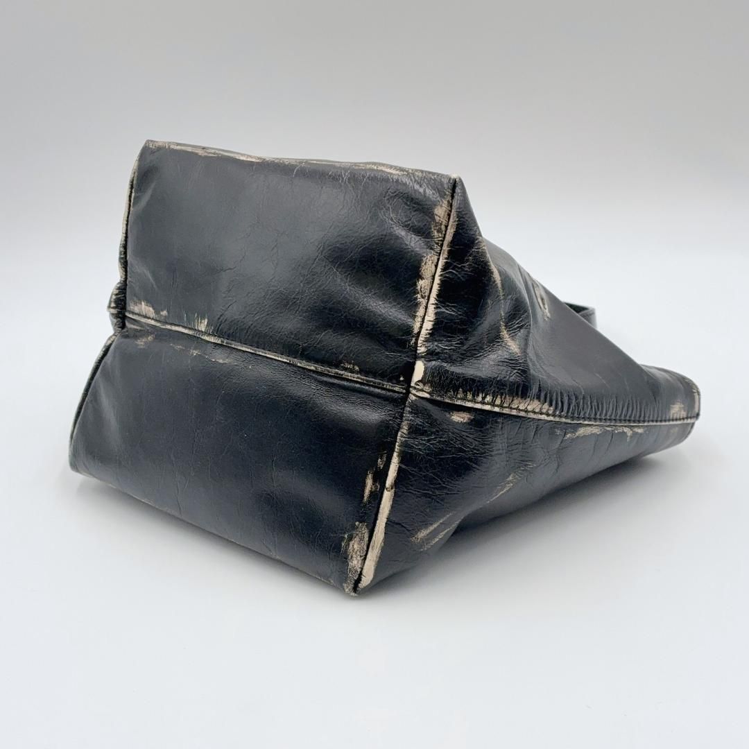 【極美品】Alexander Wang レザー ラージ トートバッグ 極美品】Alexander Wang レザー ラージ トートバッグ - メルカリ