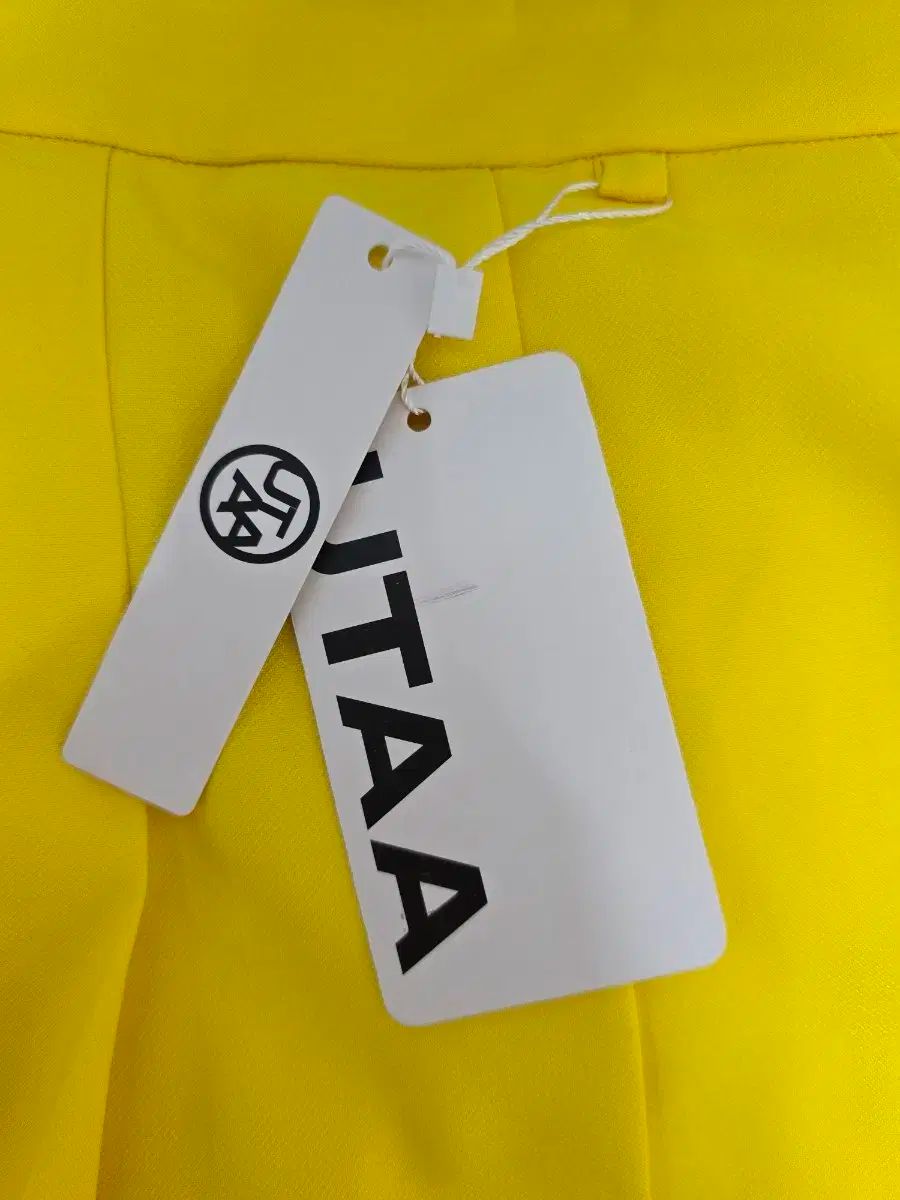 UTAA ユウタ レディース ゴルフウェア 秋冬 スカート LLC-HASEGAWATOSO_COM