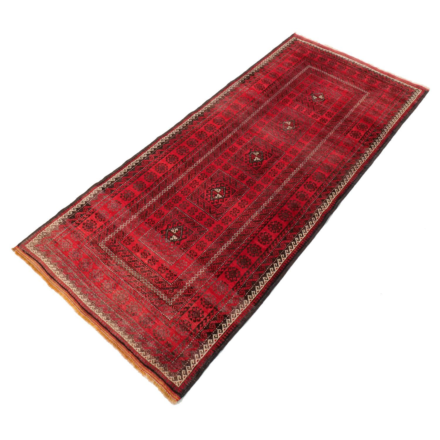 ヴィンテージラグ専門店