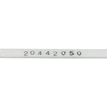 【】【非常に良い】UHT 箱40-6#1000ターボラップ用セラミックストーン 5本入 CS4061000 wyw801m