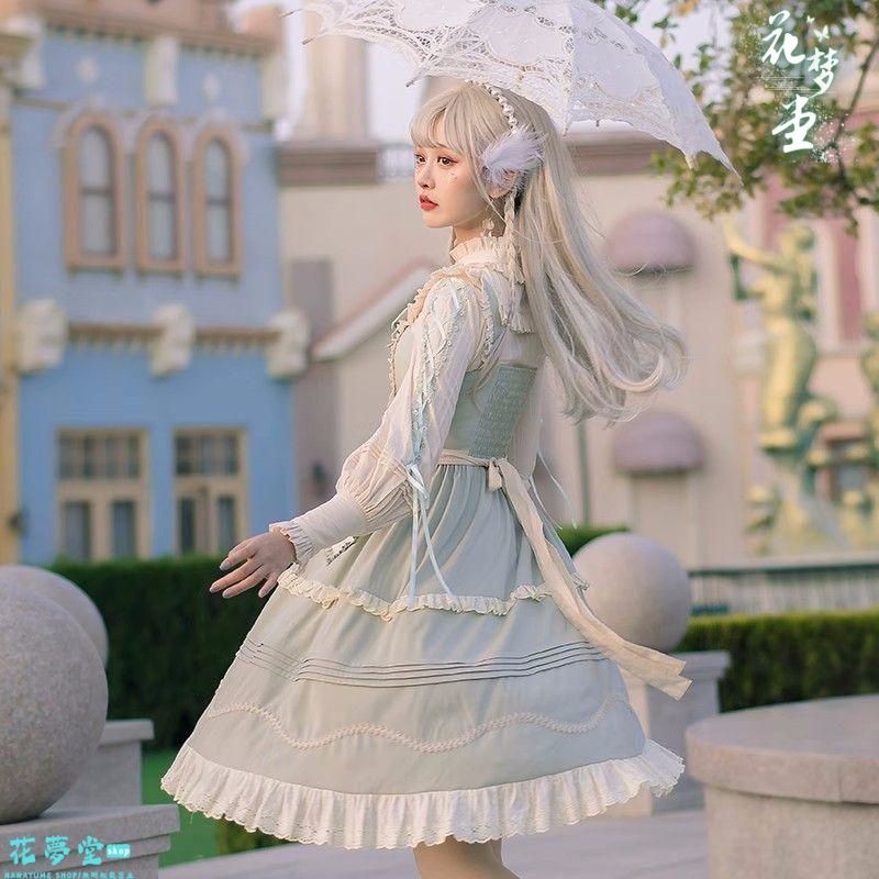 洋服 ロリータ