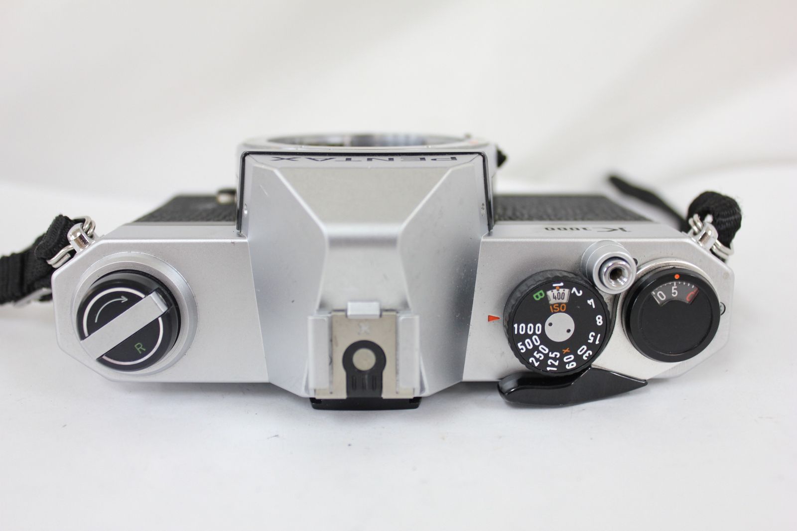 Pentax-M 28mm