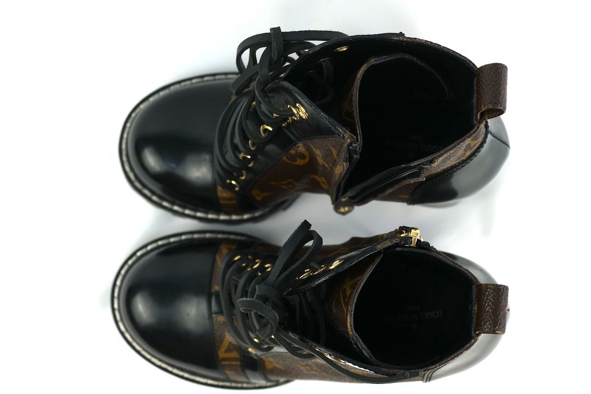 アンクル ブーツ