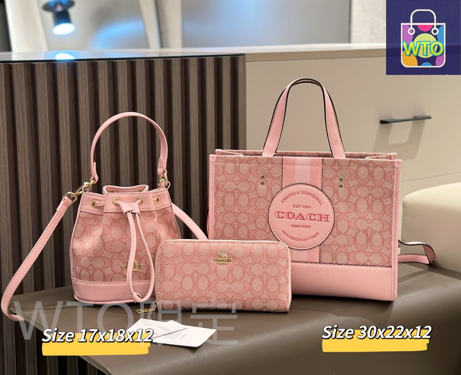 まもりこもり 様　売約済み品　✅【美品】定価7万　コーチ メンテ済み　COACH 楽天市場】【バッグ】COACH コーチ マディソン ギャザード