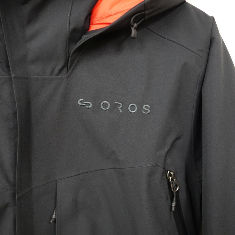オロス OROS Immix Jacket イミックス ジャケット SKI WHITEMONARCHHOTEL_COM