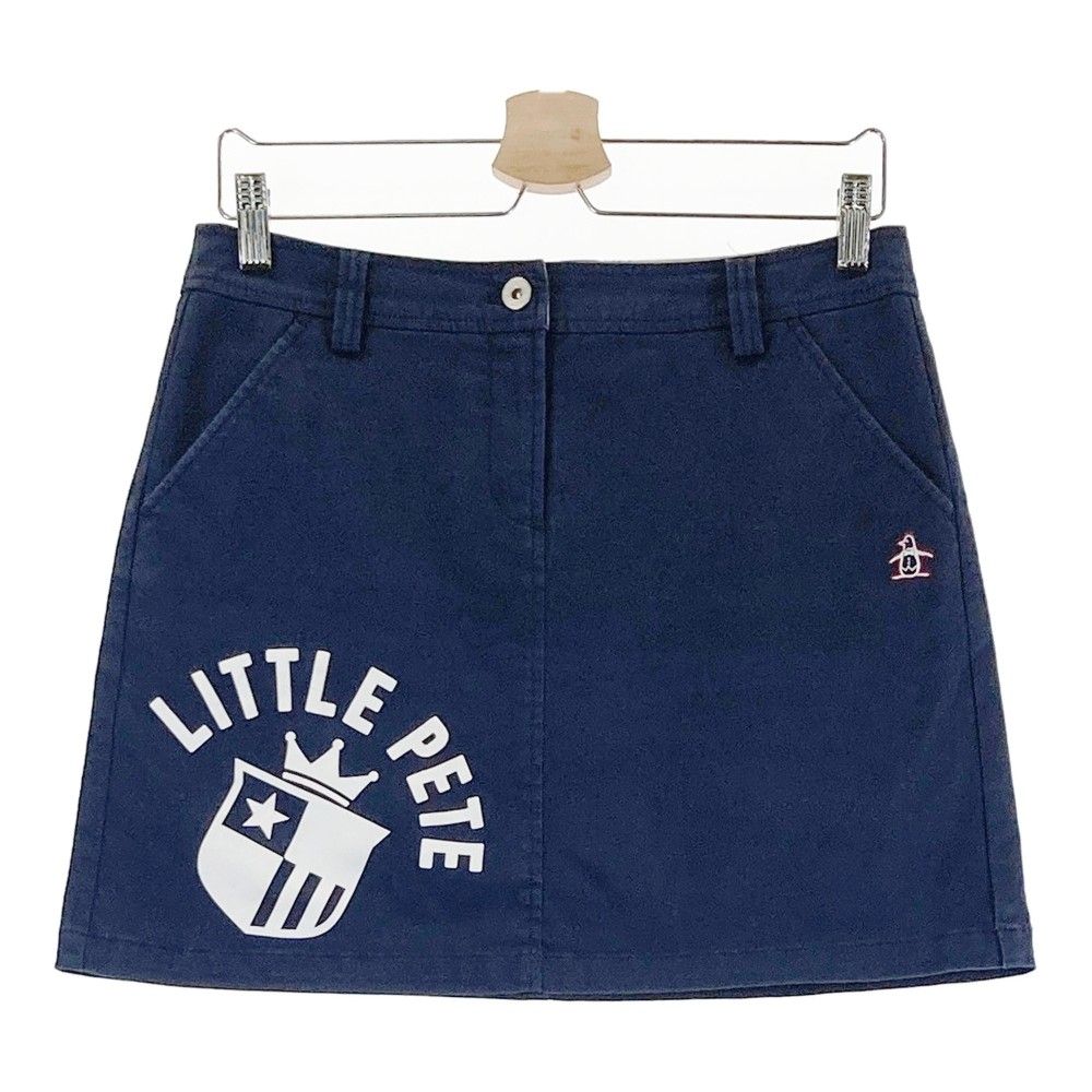 サイズ：11 MUNSING WEAR マンシングウェア インナー付 ストレッチ