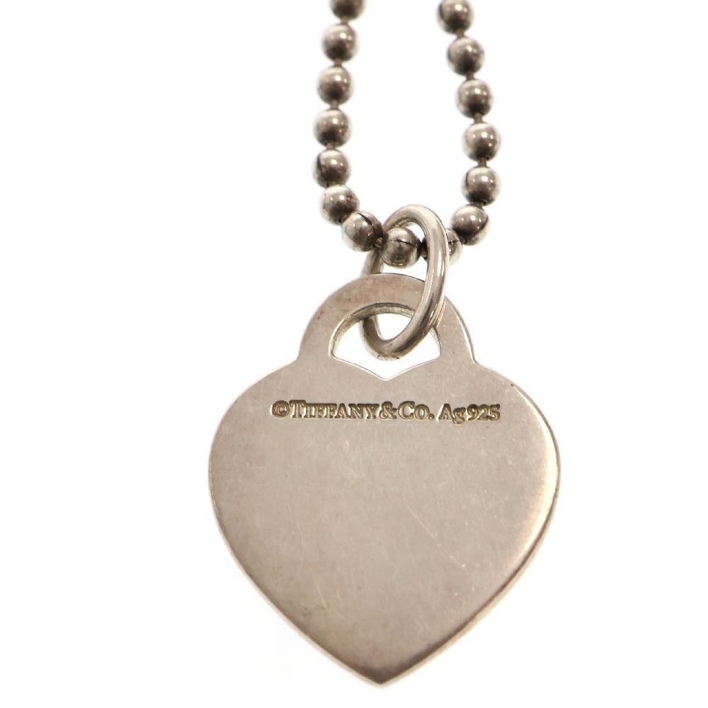 SUPREME (シュプリーム) 21FW × TIFFANY&Co. Return to Tiffany Heart