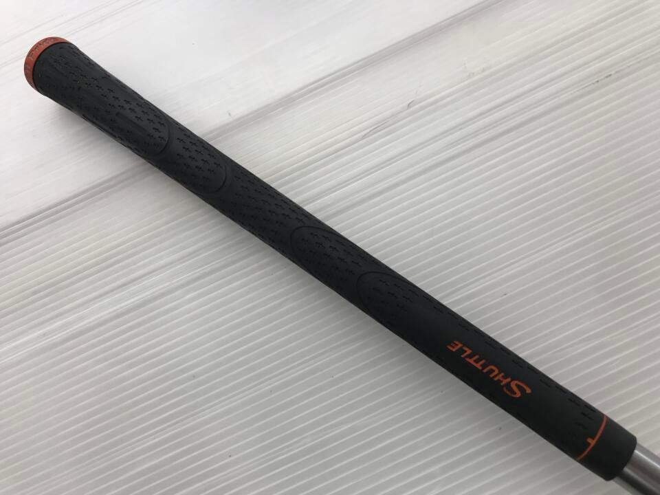 シャトル M-SOLE レディス | 21 | L | オリジナルカーボン | 中古 | フェアウェイウッド | マジェスティゴルフ【最短即日発送】