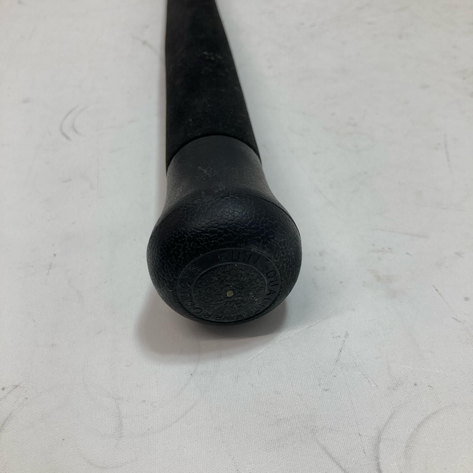 メロン屋工房 ルアーロッド ファナティックジギング 65 LS 本体のみ