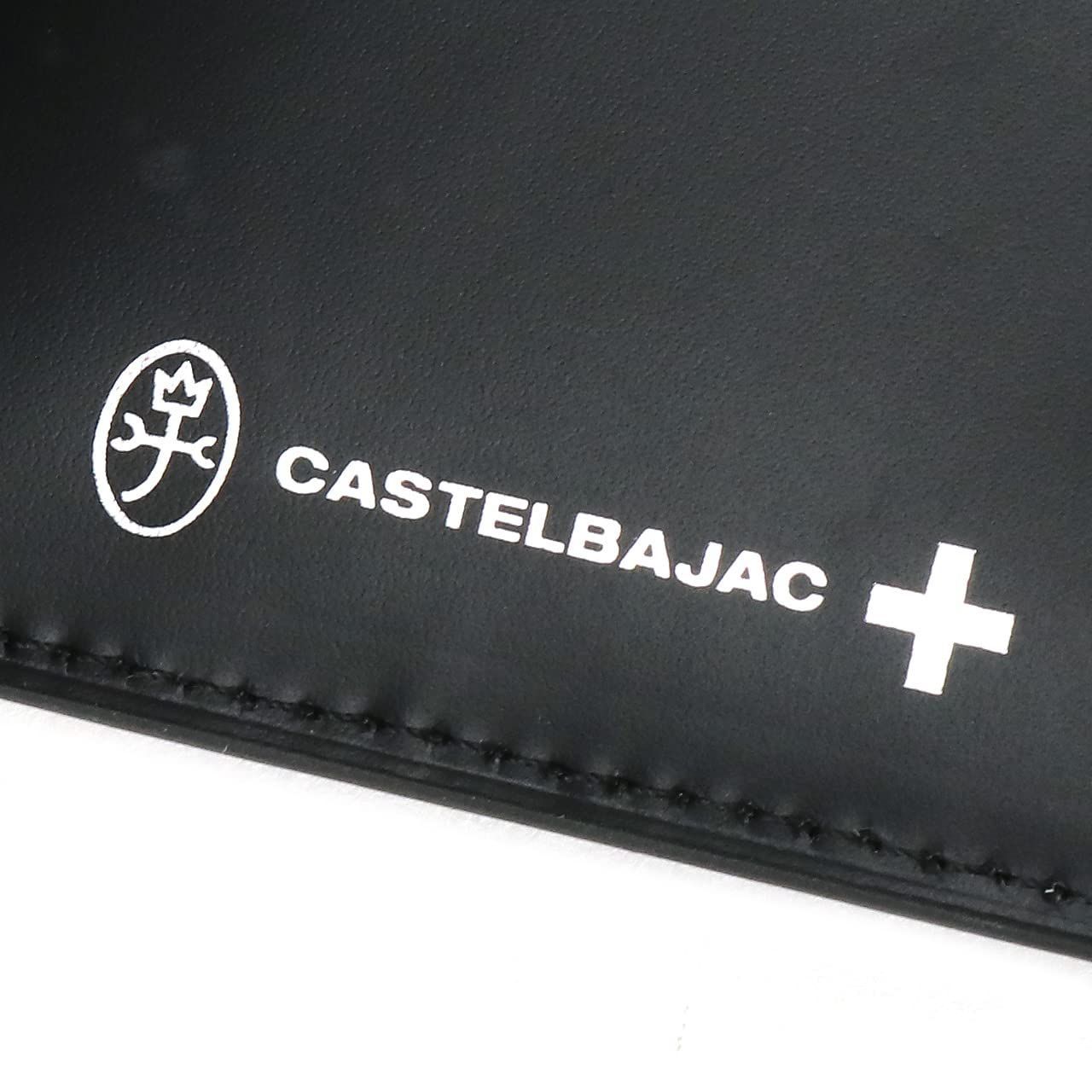 二つ折り財布 カステルバジャック