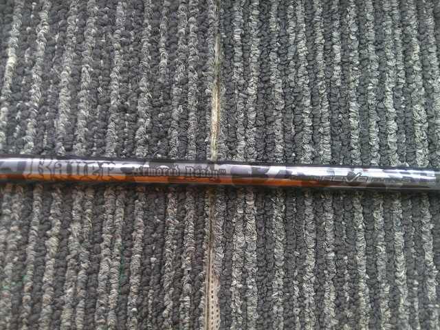 RAVER 44 SPECIAL 60 レーヴ ドライバー用 42.75インチ - メルカリ