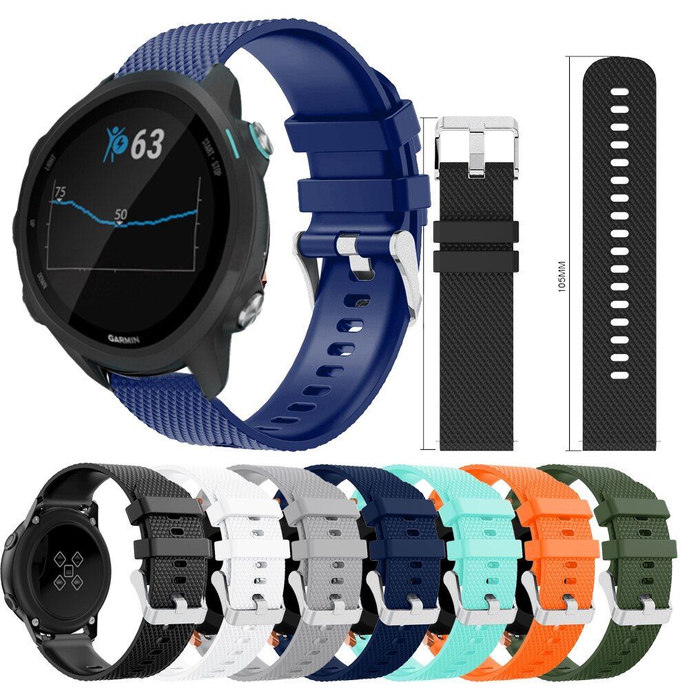 vivoactive3 ベルト おしゃれ ストア