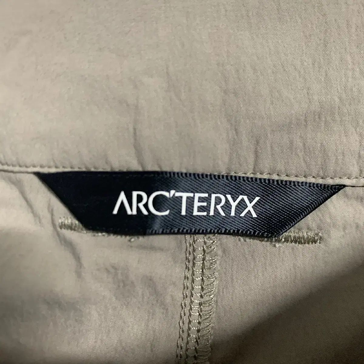 アークテリクス レディース カプリ パンツ 0 その他 アウター 登山ウェア アウトドアウェア