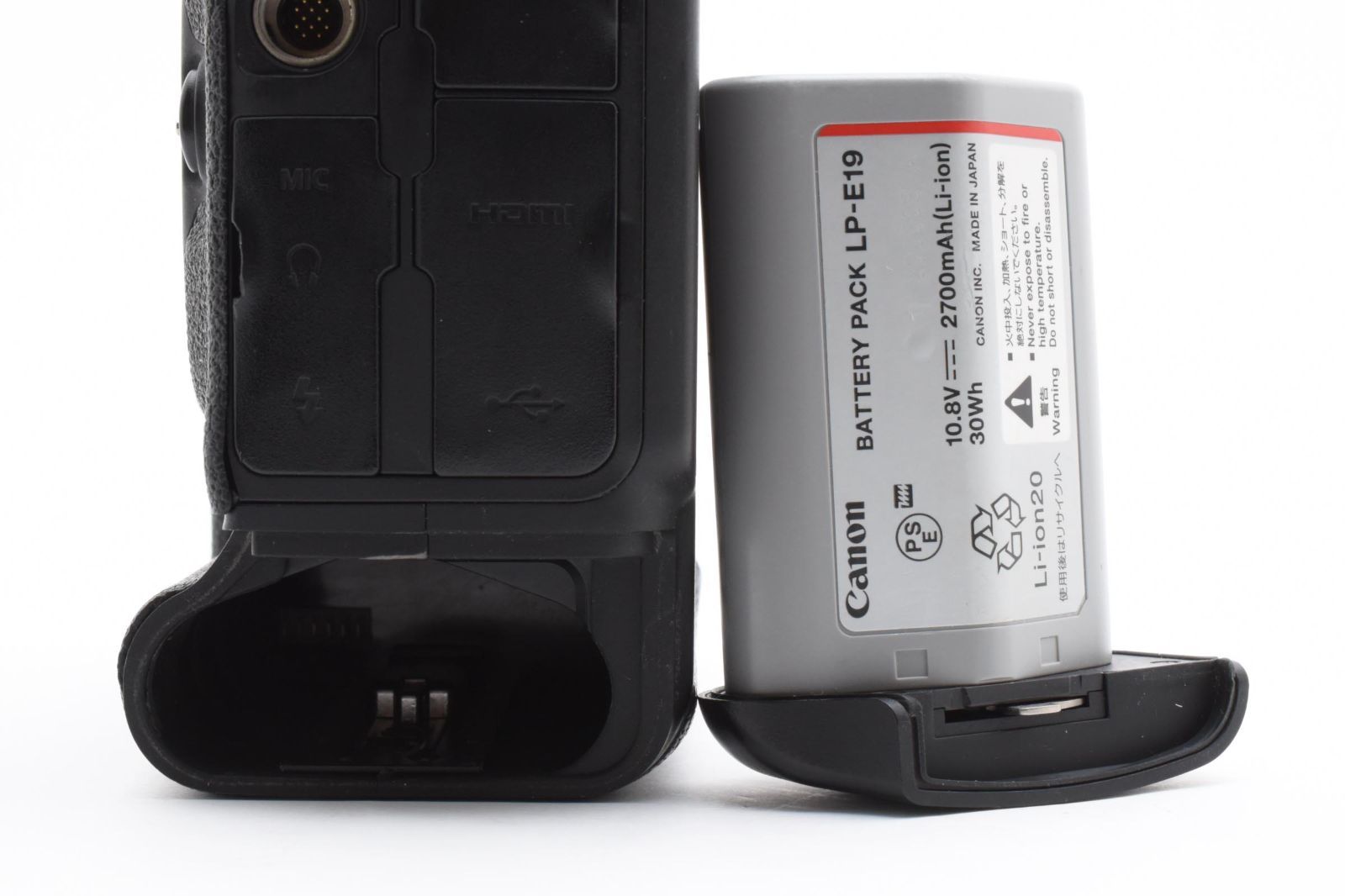 Canon EOS-1D X バッテリーチャージャー付き 【公式通販】