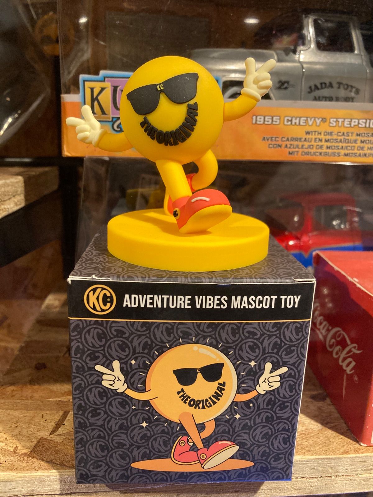 J*i様 ご当地キティ　東京限定　銀山カンカン娘 J*i様 ご当地キティ 東京限定 銀山カンカン娘 ご当地キティ 銀座