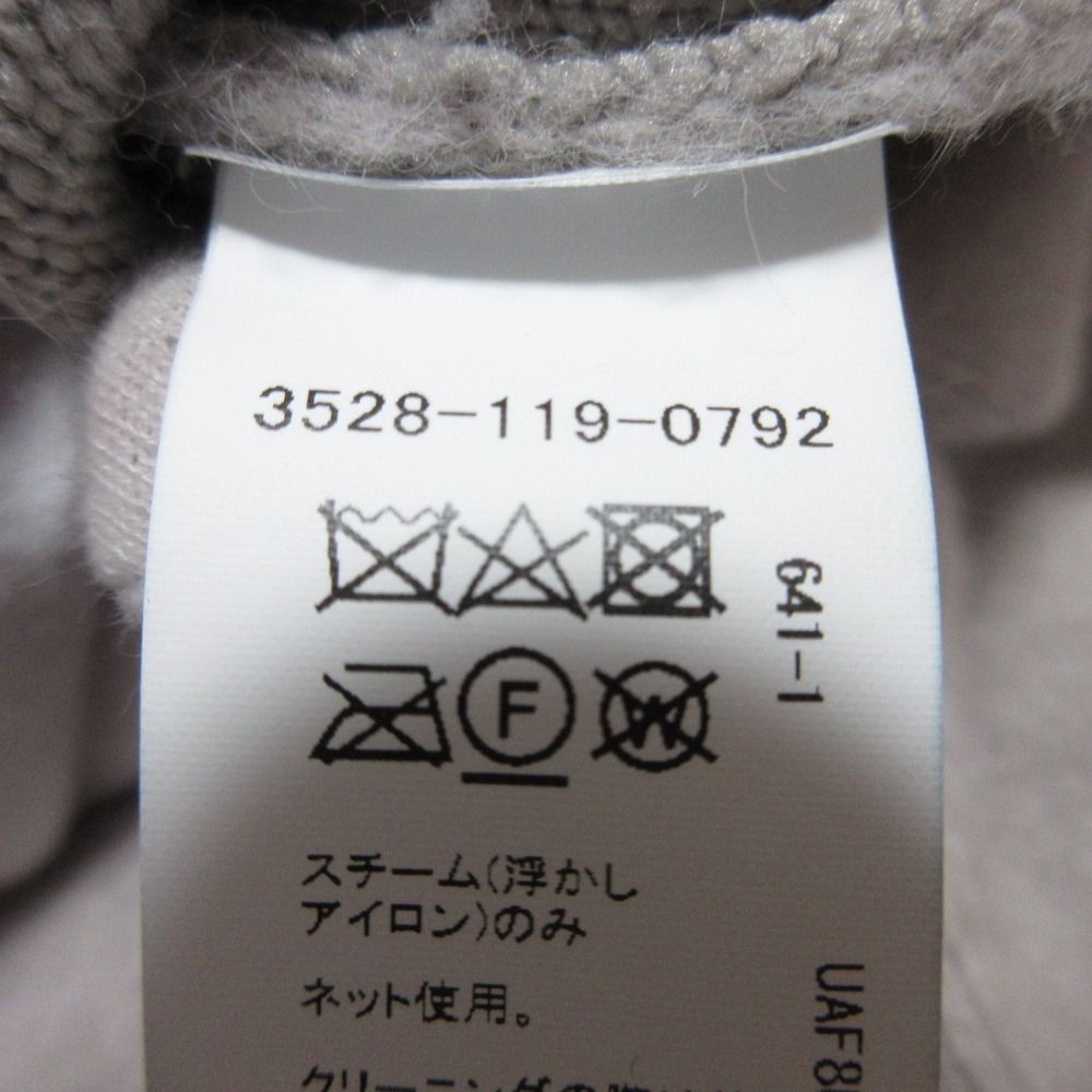 美品 24AW green label relaxing グリーンレーベルリラクシング