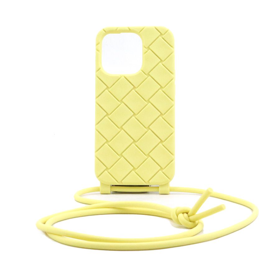 ボッテガヴェネタ BOTTEGAVENETA iPhone15Proケース スマートフォンケース