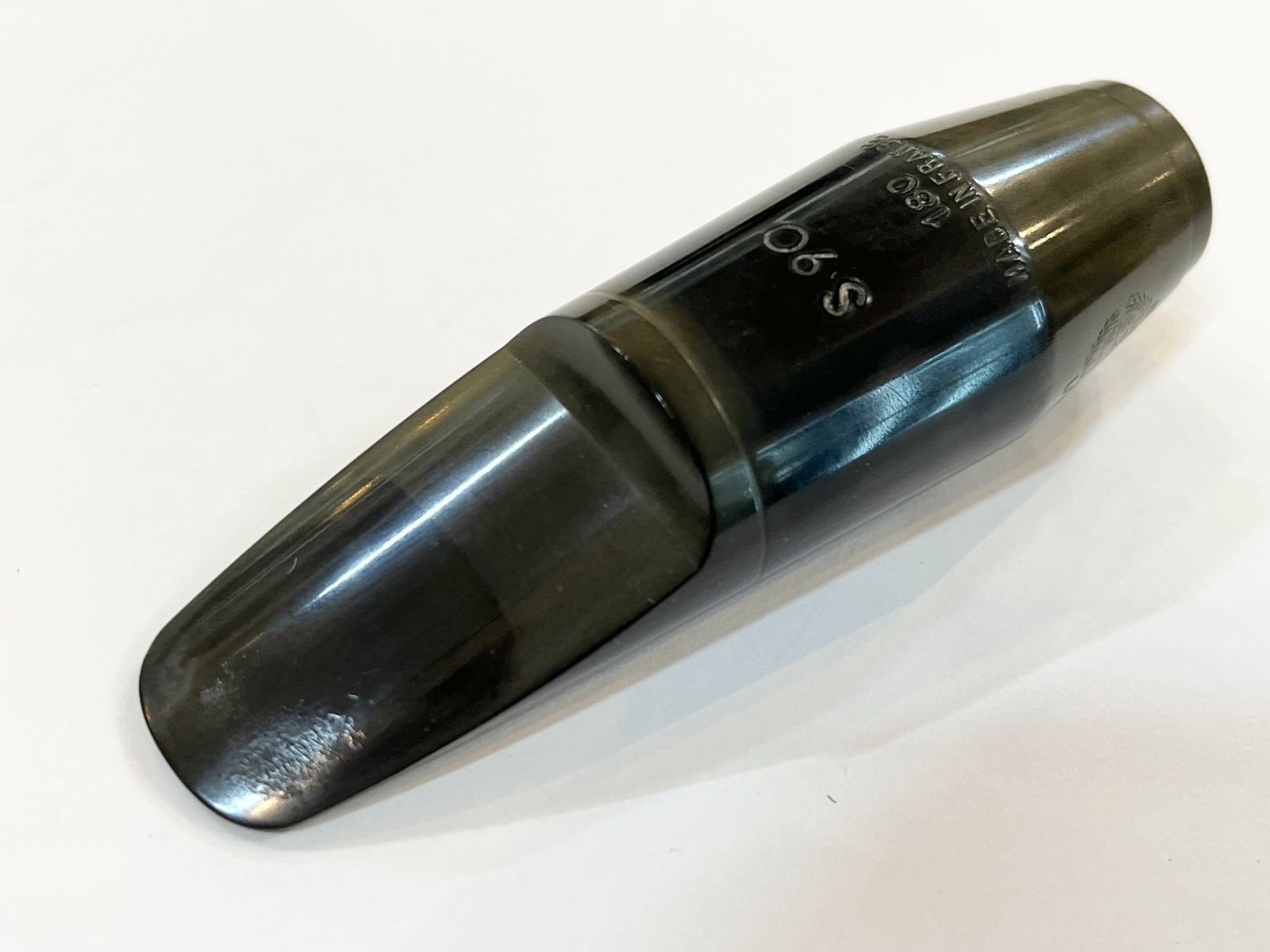 セルマー アルトサックスマウスピース S90 180 【中古