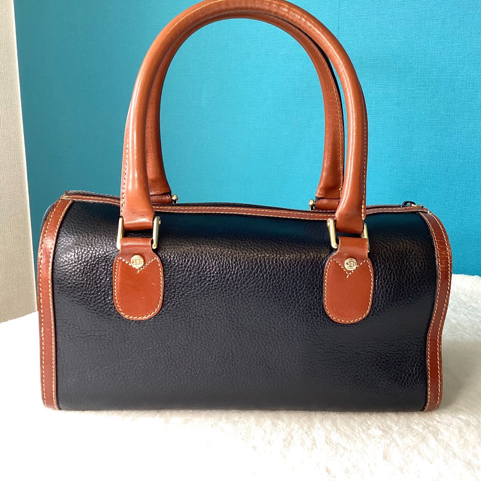 未使用品】 ハンドバッグ バリー ✨美品✨BALLY ワンショルダーバッグ