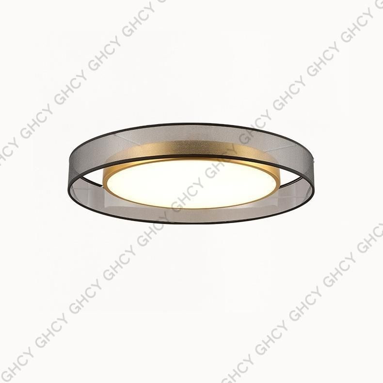 シーリングライト LED